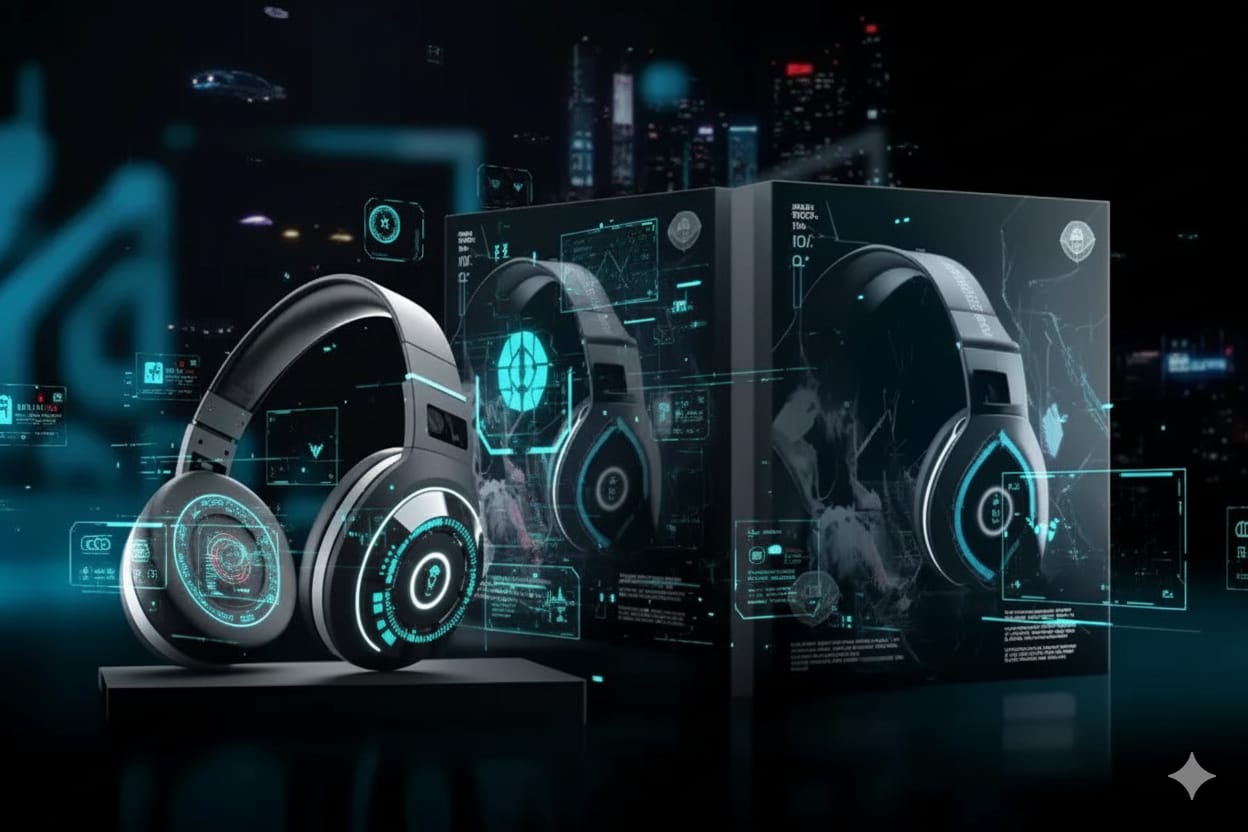 AirPods Max | Premium Quality