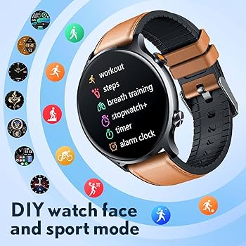 Smart Watches