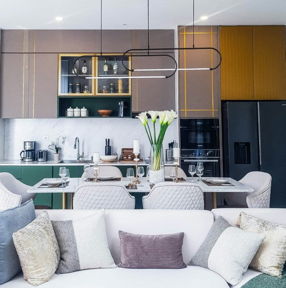 Home, Kitchen & Lifestyle